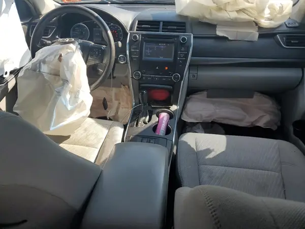 4T1BD1FK0GU188173 2016 TOYOTA CAMRY - Image 8