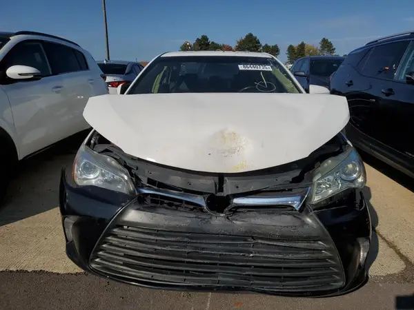 4T1BD1FK0GU188447 2016 TOYOTA CAMRY - Image 8