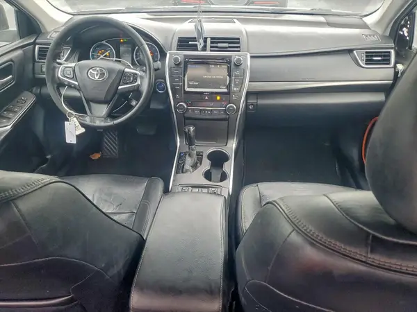 4T1BD1FK0GU189551 2016 TOYOTA CAMRY - Image 8