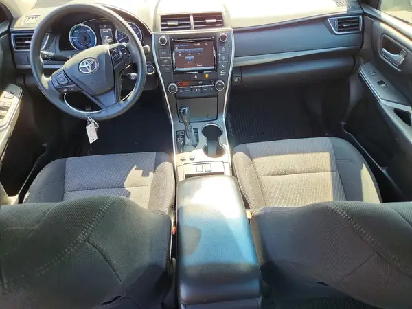 4T1BD1FK0GU190490 2016 TOYOTA CAMRY - Image 8