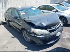 4T1BD1FK0GU190540 2016 TOYOTA CAMRY