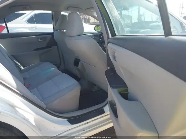 4T1BD1FK0GU190828 2016 TOYOTA CAMRY - Image 8