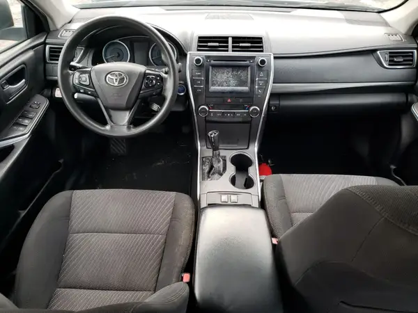 4T1BD1FK0GU191090 2016 TOYOTA CAMRY - Image 8