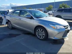 4T1BD1FK0GU193017 2016 TOYOTA CAMRY