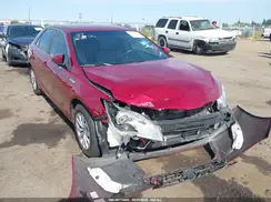 4T1BD1FK0GU193664 2016 TOYOTA CAMRY