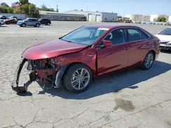 4T1BD1FK0GU193728 2016 TOYOTA CAMRY