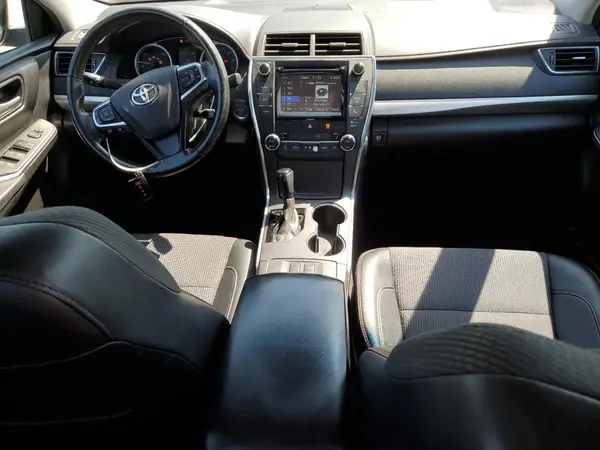4T1BD1FK0GU193728 2016 TOYOTA CAMRY - Image 8