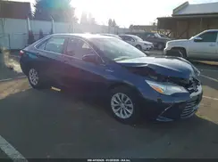 4T1BD1FK0GU194295 2016 TOYOTA CAMRY