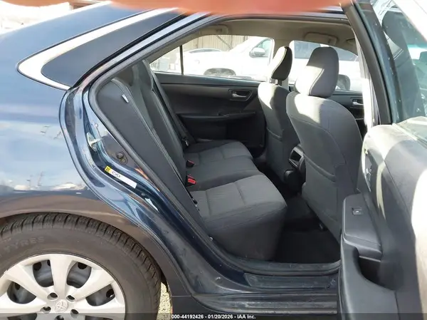4T1BD1FK0GU194295 2016 TOYOTA CAMRY - Image 8