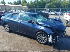 4T1BD1FK0GU195057 2016 TOYOTA CAMRY