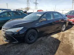 4T1BD1FK0GU195608 2016 TOYOTA CAMRY