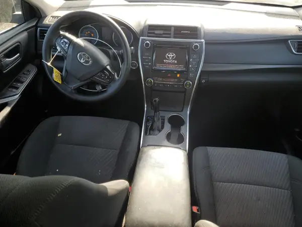4T1BD1FK0GU195608 2016 TOYOTA CAMRY - Image 8