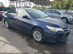 4T1BD1FK0GU196399 2016 TOYOTA CAMRY