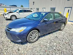 4T1BD1FK0GU199397 2016 TOYOTA CAMRY