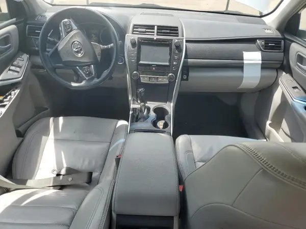 4T1BD1FK0GU199545 2016 TOYOTA CAMRY - Image 8