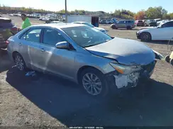 4T1BD1FK0GU199867 2016 TOYOTA CAMRY