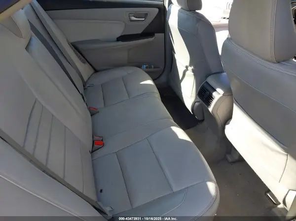 4T1BD1FK0GU199867 2016 TOYOTA CAMRY - Image 8