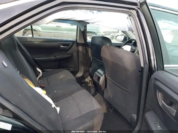 4T1BD1FK0GU200239 2016 TOYOTA CAMRY - Image 8