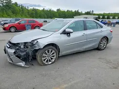 4T1BD1FK0HU200923 2017 TOYOTA CAMRY