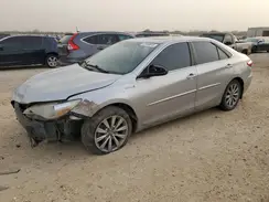 4T1BD1FK0HU202915 2017 TOYOTA CAMRY