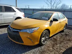 4T1BD1FK0HU203949 2017 TOYOTA CAMRY