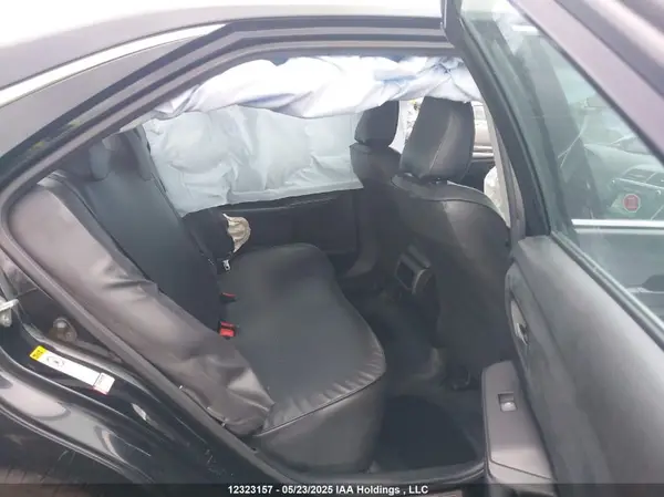 4T1BD1FK0HU204552 2017 TOYOTA CAMRY - Image 8