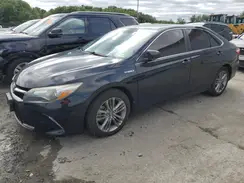 4T1BD1FK0HU205331 2017 TOYOTA CAMRY