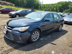 4T1BD1FK0HU205829 2017 TOYOTA CAMRY