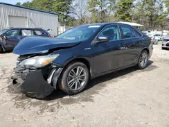 4T1BD1FK0HU206673 2017 TOYOTA CAMRY