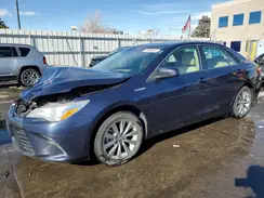 4T1BD1FK0HU206768 2017 TOYOTA CAMRY