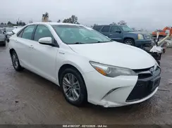 4T1BD1FK0HU207435 2017 TOYOTA CAMRY