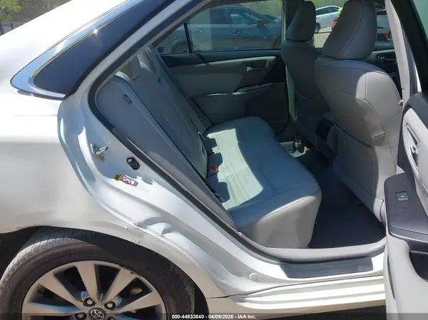 4T1BD1FK0HU207659 2017 TOYOTA CAMRY - Image 8
