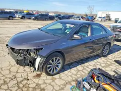4T1BD1FK0HU208536 2017 TOYOTA CAMRY