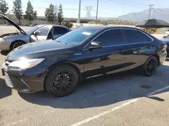 4T1BD1FK0HU212764 2017 TOYOTA CAMRY