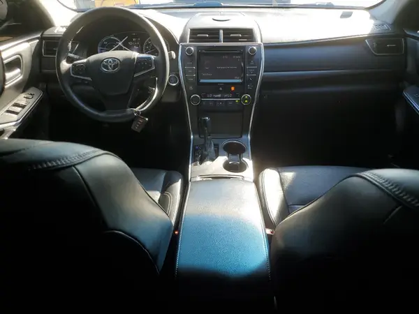 4T1BD1FK0HU212764 2017 TOYOTA CAMRY - Image 8