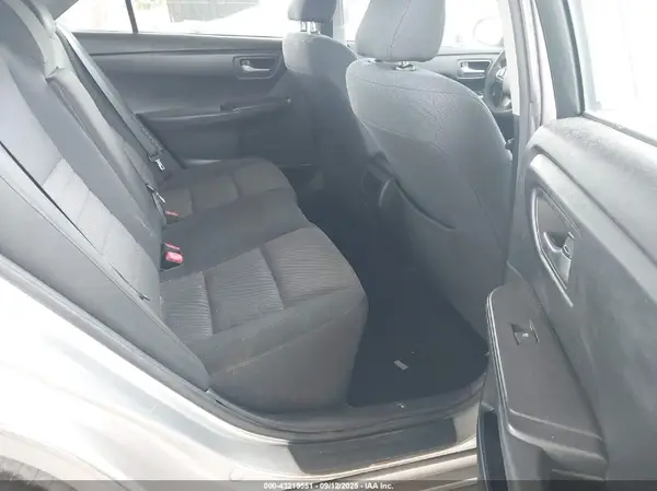 4T1BD1FK0HU213140 2017 TOYOTA CAMRY - Image 8