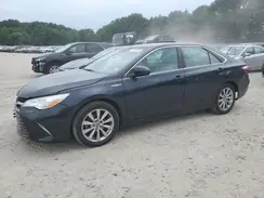 4T1BD1FK0HU213574 2017 TOYOTA CAMRY