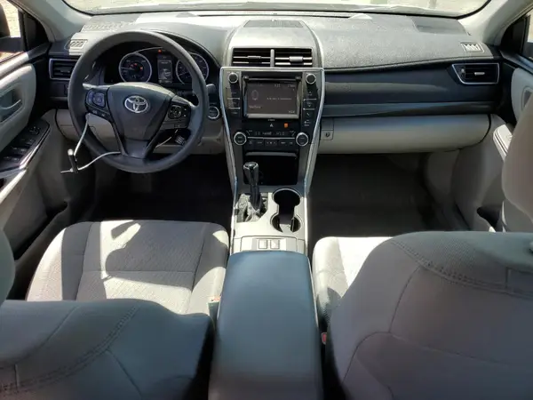 4T1BD1FK0HU213610 2017 TOYOTA CAMRY - Image 8