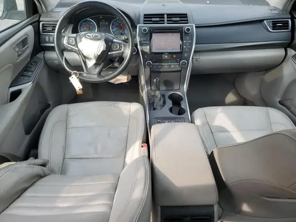 4T1BD1FK0HU214045 2017 TOYOTA CAMRY - Image 8