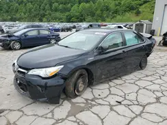 4T1BD1FK0HU215003 2017 TOYOTA CAMRY