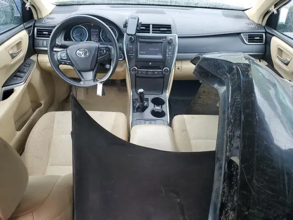 4T1BD1FK0HU215003 2017 TOYOTA CAMRY - Image 8