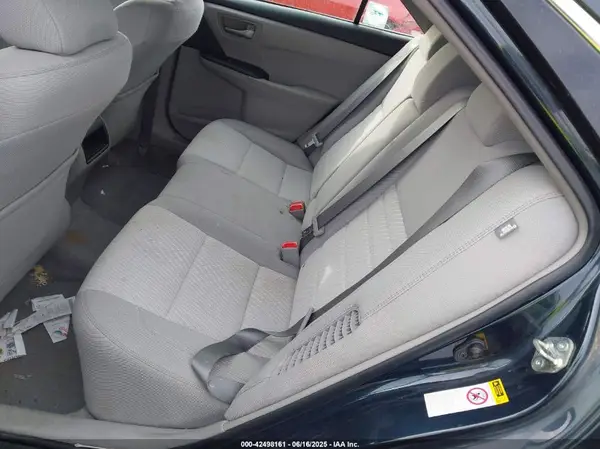 4T1BD1FK0HU218211 2017 TOYOTA CAMRY - Image 8