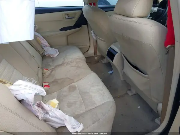 4T1BD1FK0HU221299 2017 TOYOTA CAMRY - Image 8