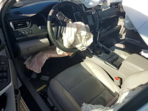 4T1BD1FK0HU221626 2017 TOYOTA CAMRY - Image 8