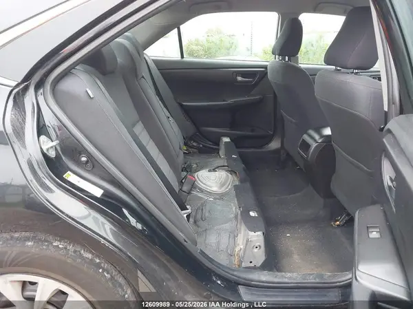 4T1BD1FK0HU222226 2017 TOYOTA CAMRY - Image 8