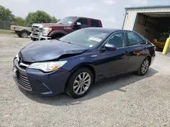 4T1BD1FK0HU222923 2017 TOYOTA CAMRY