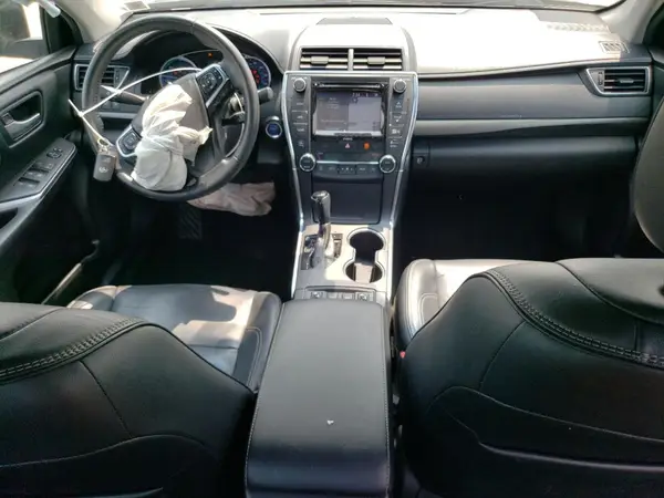 4T1BD1FK0HU222923 2017 TOYOTA CAMRY - Image 8