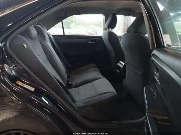 4T1BD1FK0HU223425 2017 TOYOTA CAMRY - Image 8