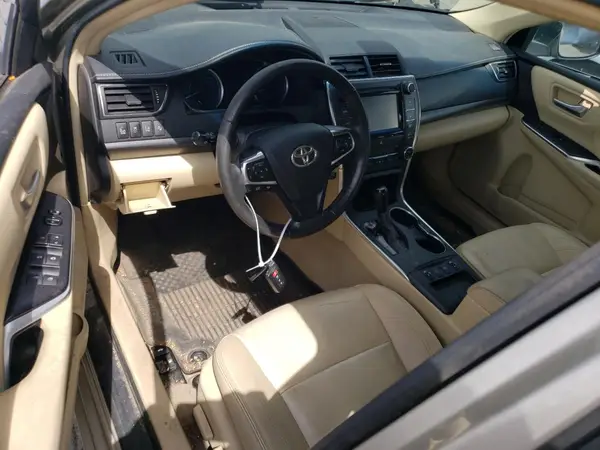 4T1BD1FK0HU224512 2017 TOYOTA CAMRY - Image 8