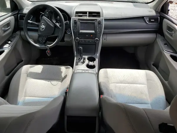 4T1BD1FK0HU224624 2017 TOYOTA CAMRY - Image 8